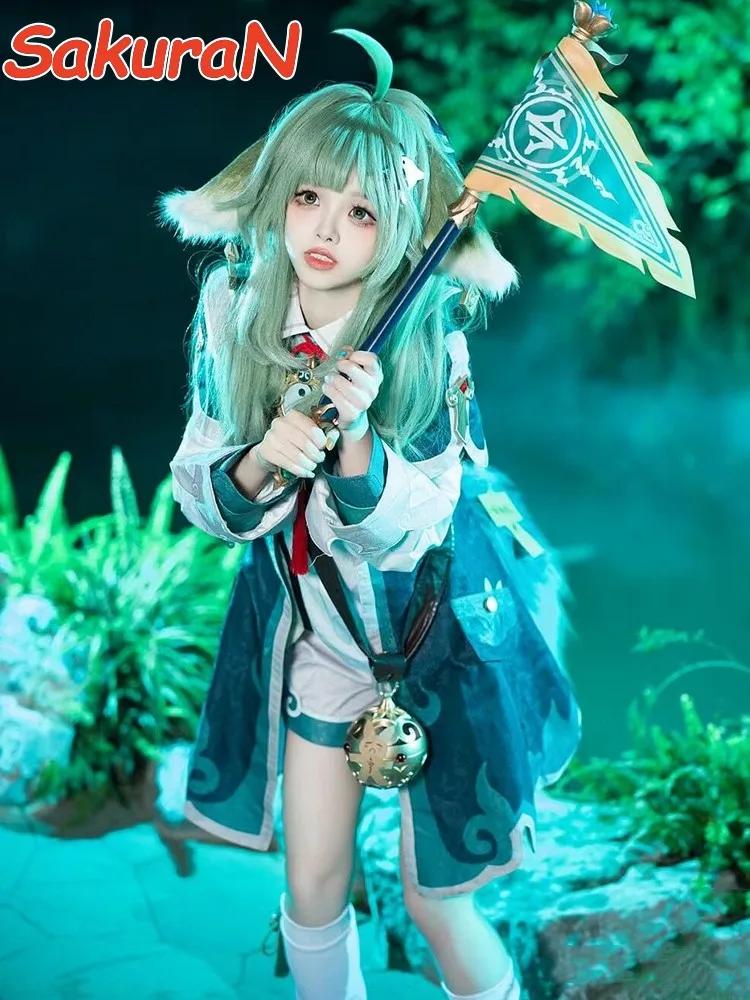 Huohuo ڽ ڽƬ , Honkai: Star Rail Sakura-N Honkai  Ϳ ڽƬ, ũ